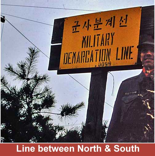 38th Parallel